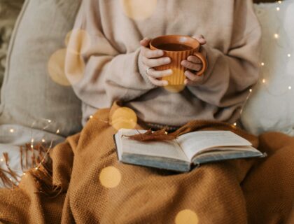 Evde Hygge Etkisiyle Sıcak ve Huzurlu Alanlar Yaratmanın 6 Yolu